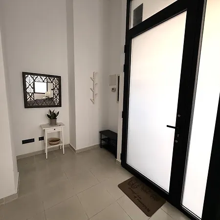 Διαμέρισμα Across From The Turia Modern Βαλένθια