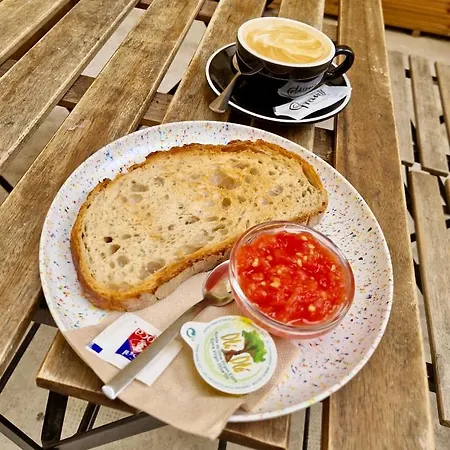 Premium By The Turia River 4 Valencie