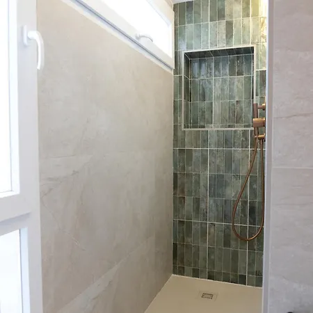 Boutique - High End In Ruzafa For Long アパート バレンシア