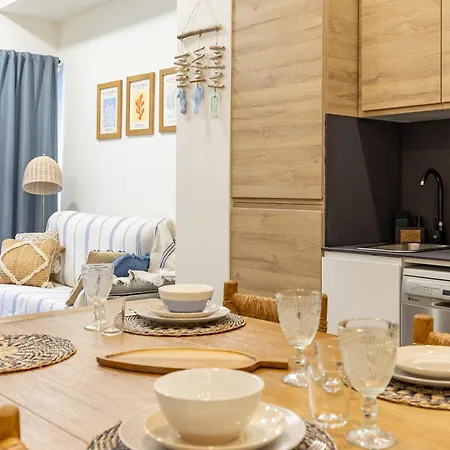 La Peregrina Appartement