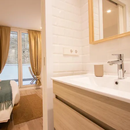 Familiar En Centro - Plaza Ayuntamiento * バレンシア