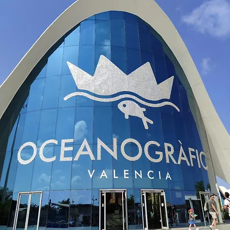 Pinedo Playa * Valence