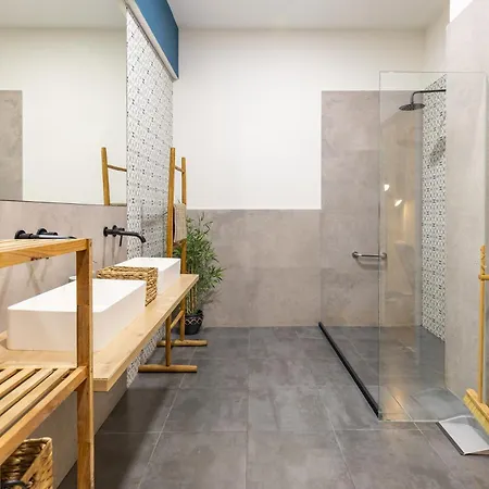 La Peregrina Appartement Valencia