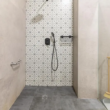 La Peregrina Appartement