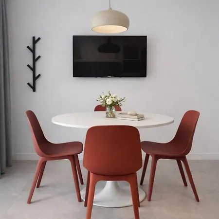 Olmaya Flats * Βαλένθια