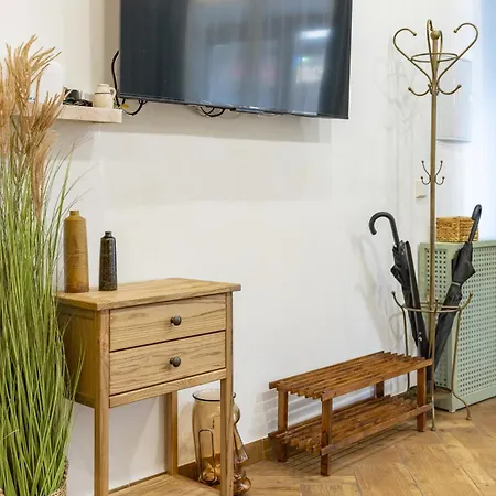 La Peregrina Appartement Valencia