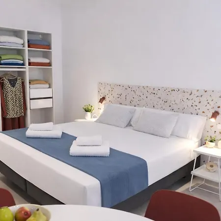 Διαμέρισμα Olmaya Flats *