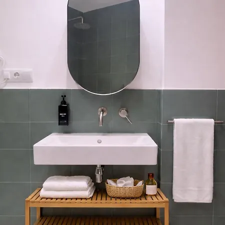 Olmaya Flats Διαμέρισμα