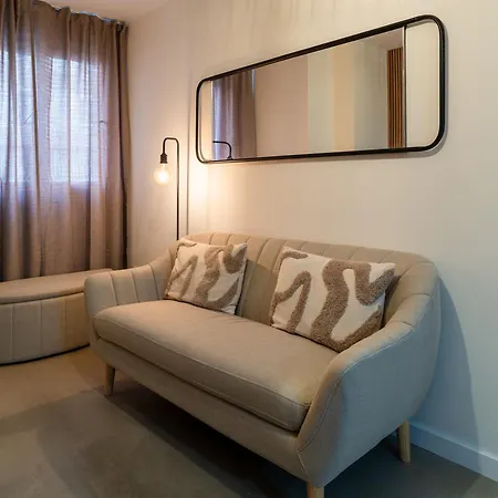 Apartament Viva Walencja