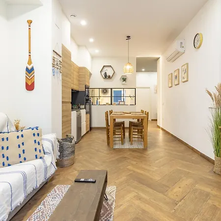 La Peregrina * Valencia