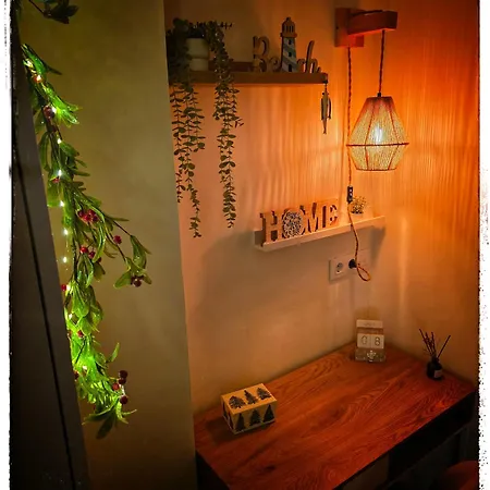 Apartment Brisa Marina A Unos Pasos Del Mar