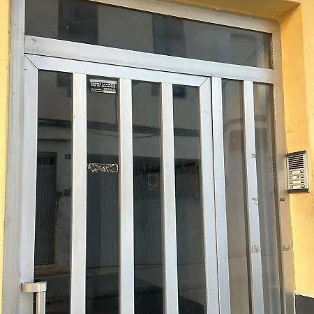 Habitación San Cayetano * Valencia