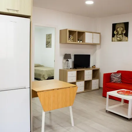 Precioso En Malvarrosa Playa Βαλένθια