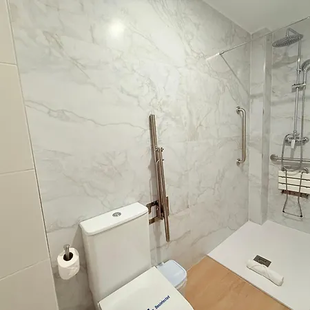 Apartamento Travel Habitat Zaidia Con Terraza Valencia