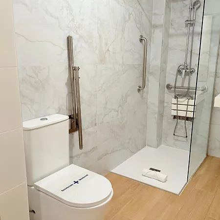 Travel Habitat Zaidia Con Terraza Apartamento *