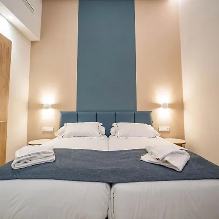 San Lorenzo Boutique Catedral 3* Валенсия