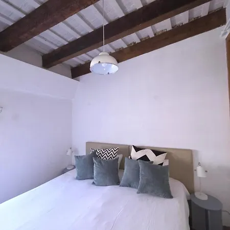 Apartahotel Amazinn Places Casa Calabuig Puerto - No Ascensor - Valencia