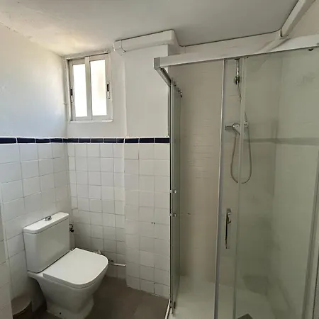 Amazinn Places Casa Calabuig Puerto - No Ascensor -