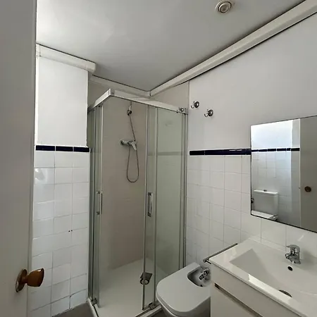 Amazinn Places Casa Calabuig Puerto - No Ascensor - Βαλένθια