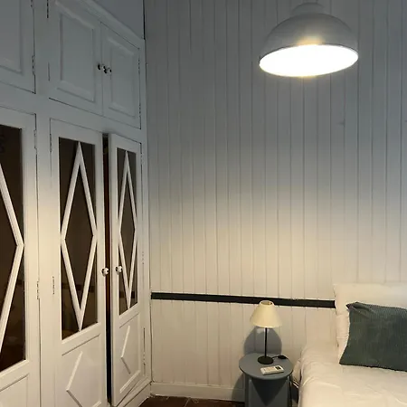 Amazinn Places Casa Calabuig Puerto - No Ascensor - 3* Βαλένθια