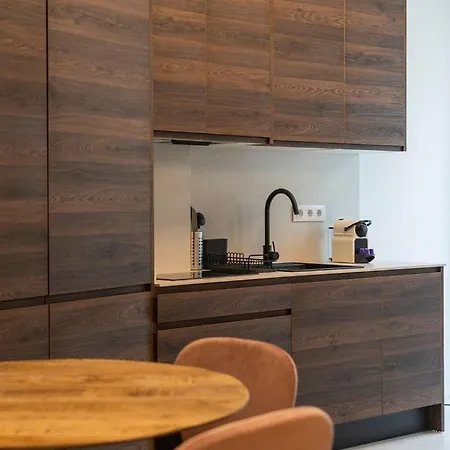 Vlc Host - Palleter Апартаменты