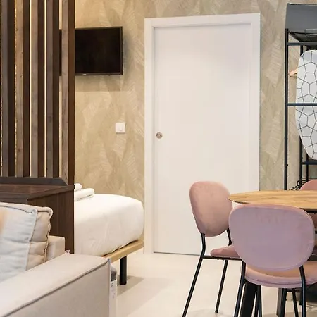 Vlc Host - Palleter Валенсия