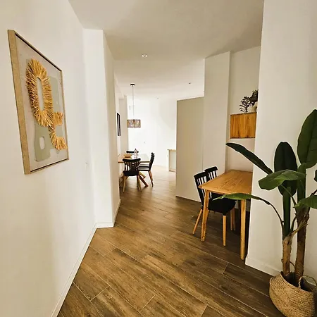 شقة Eliving - Biopark Center & Airport *