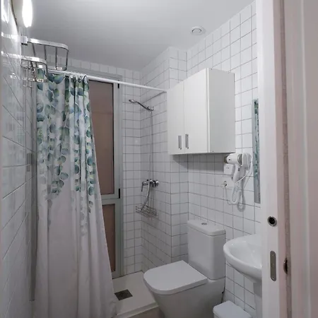 San Pedro 4 * Valencia