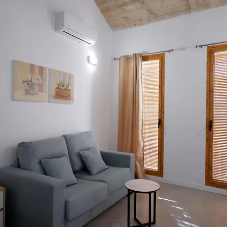 San Pedro 4 * Valencia