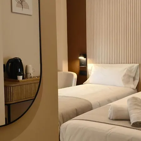 Marina Boutique 4*