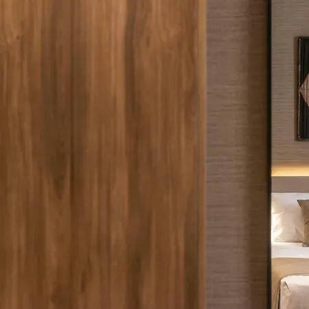 Blanq Gran Via Отель 4*