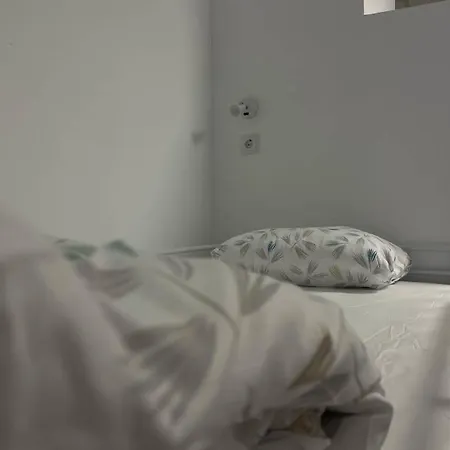 Ruzafa 旅馆 瓦伦西亚