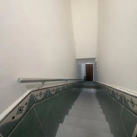 Danner Séjour chez l'habitant