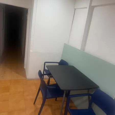 Danner Séjour chez l'habitant Valence