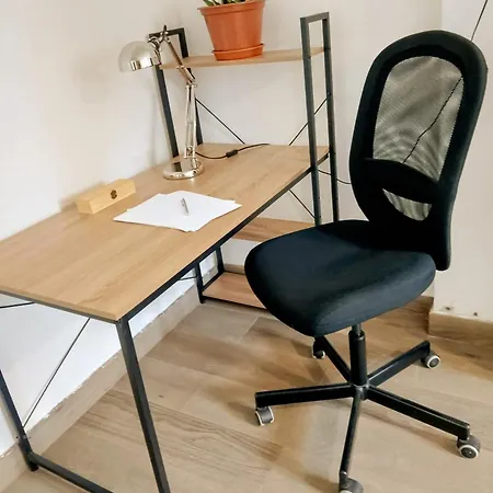 Séjour chez l'habitant Casa Yaiza *