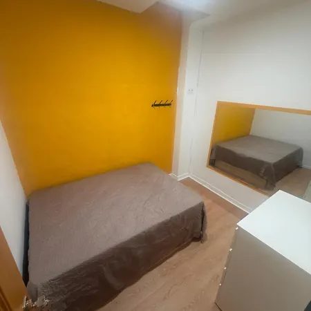 Danner Séjour chez l'habitant