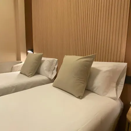 Gæstehus Marina Boutique 4*