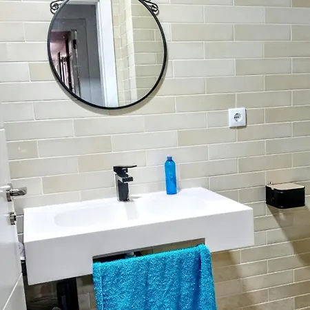 Séjour chez l'habitant Casa Yaiza *