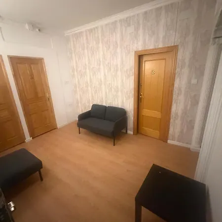 Séjour chez l'habitant Danner