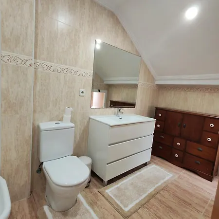 Holiday home Beachfront In *