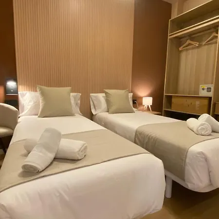 Marina Boutique بيت ضيافة فالنسيا