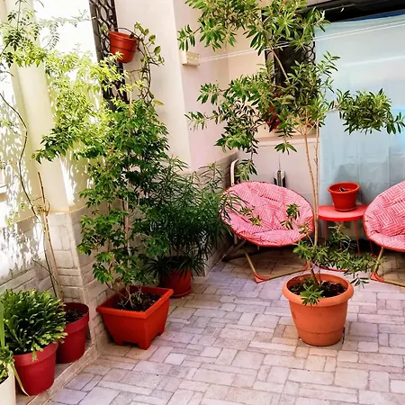 Casa Yaiza Séjour chez l'habitant Valence