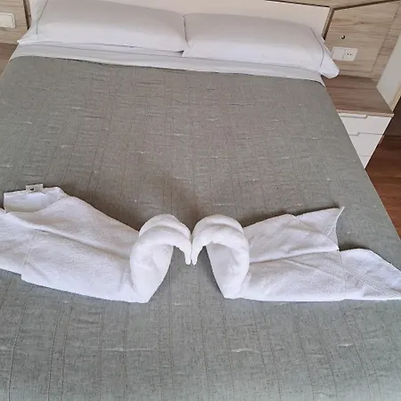 Holiday home Beachfront In *