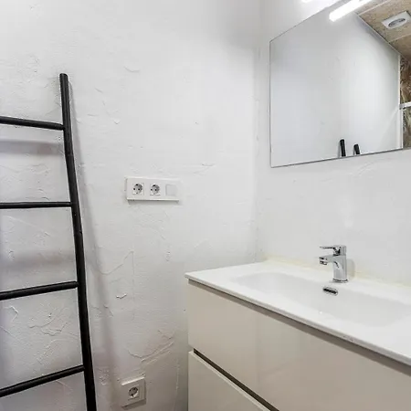 Guestready - Traditional House Near Malvarrosa 4*