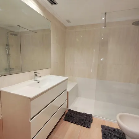 Beachfront In * Valencia