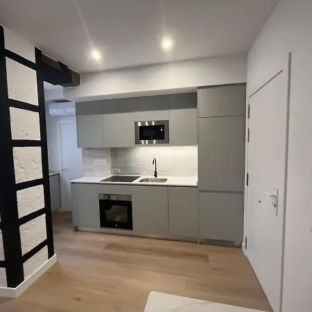 شقة Loft En El Centro De Botanico 6