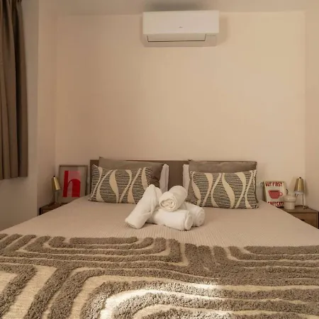 شقة Republica Argentina 02