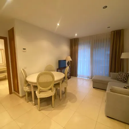 En Primera Linea De Playa 38 * Walencja