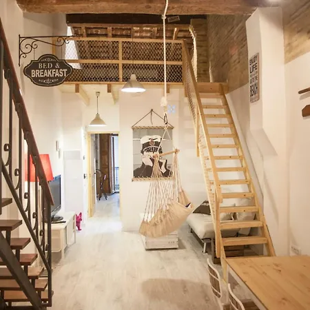 Next To The Valencia