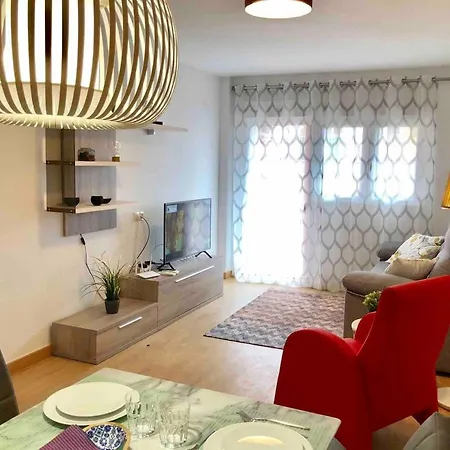 Cerca De Playa Y Ciudad De Ciencias * Valencia